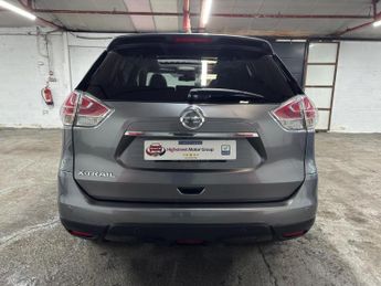 Nissan X-Trail 1.6 dCi Tekna XTRON Euro 5 (s/s) 5dr