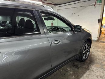 Nissan X-Trail 1.6 dCi Tekna XTRON Euro 5 (s/s) 5dr