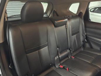 Nissan X-Trail 1.6 dCi Tekna XTRON Euro 5 (s/s) 5dr
