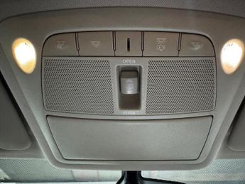 Nissan X-Trail 1.6 dCi Tekna XTRON Euro 5 (s/s) 5dr
