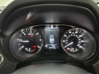 Nissan X-Trail 1.6 dCi Tekna XTRON Euro 5 (s/s) 5dr