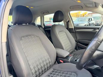 Audi A3 1.6 TDI SE Sportback Euro 5 (s/s) 5dr