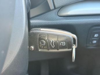 Audi A3 1.6 TDI SE Sportback Euro 5 (s/s) 5dr