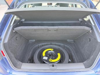 Audi A3 1.6 TDI SE Sportback Euro 5 (s/s) 5dr