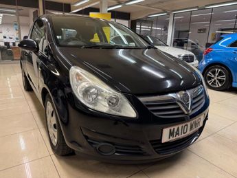 Vauxhall Corsa 1.3 CDTi ecoFLEX 16v Exclusiv 3dr