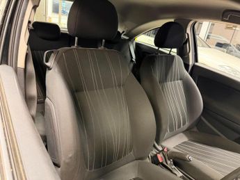 Vauxhall Corsa 1.3 CDTi ecoFLEX 16v Exclusiv 3dr