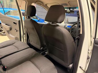 Hyundai i10 1.2 Classic Euro 5 5dr