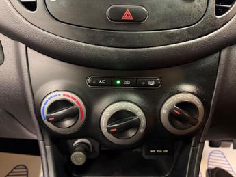 Hyundai i10 1.2 Classic Euro 5 5dr