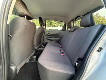 Toyota Yaris 1.33 Dual VVT-i SR Multidrive S Euro 5 5dr