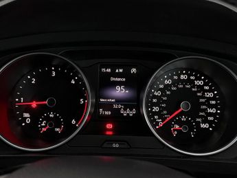 Volkswagen Tiguan Allspace 2.0 TDI SE Nav 4Motion Euro 6 (s/s) 5dr