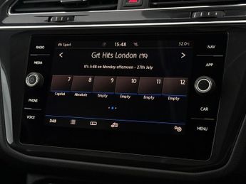 Volkswagen Tiguan Allspace 2.0 TDI SE Nav 4Motion Euro 6 (s/s) 5dr
