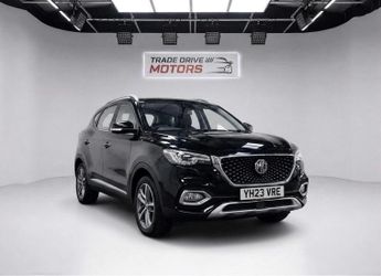 MG HS 1.5 T-GDI Exclusive DCT Euro 6 (s/s) 5dr