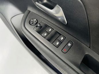Vauxhall Mokka Electric 50kWh GS Auto 5dr