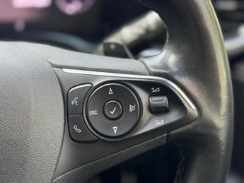 Vauxhall Mokka Electric 50kWh GS Auto 5dr