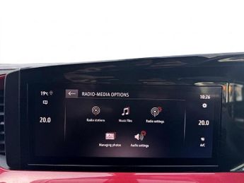 Vauxhall Mokka Electric 50kWh GS Auto 5dr