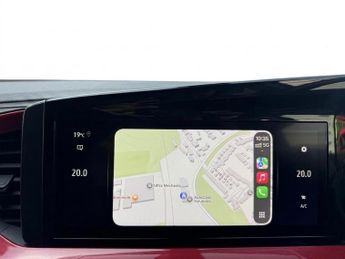 Vauxhall Mokka Electric 50kWh GS Auto 5dr