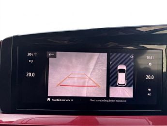 Vauxhall Mokka Electric 50kWh GS Auto 5dr