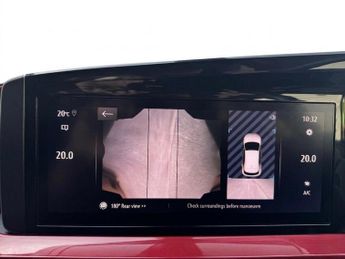 Vauxhall Mokka Electric 50kWh GS Auto 5dr