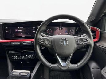 Vauxhall Mokka Electric 50kWh GS Auto 5dr