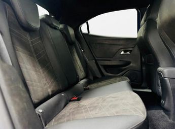 Vauxhall Mokka Electric 50kWh GS Auto 5dr
