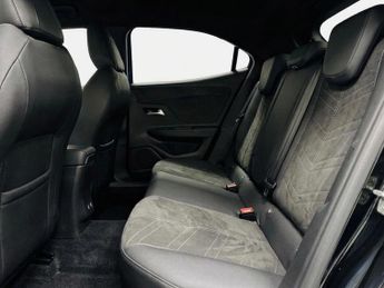 Vauxhall Mokka Electric 50kWh GS Auto 5dr