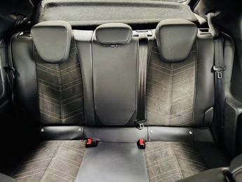 Vauxhall Mokka Electric 50kWh GS Auto 5dr