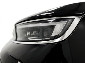 Vauxhall Mokka Electric 50kWh GS Auto 5dr