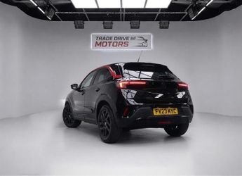 Vauxhall Mokka Electric 50kWh GS Auto 5dr