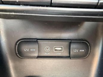 Kia Sportage 1.6 T-GDi GT-Line DCT AWD Euro 6 5dr