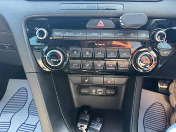 Kia Sportage 1.6 T-GDi GT-Line DCT AWD Euro 6 5dr