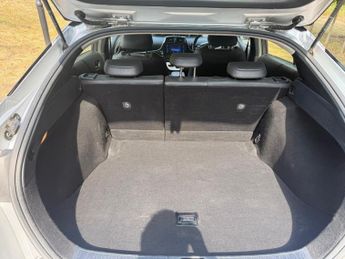 Toyota Prius 1.8 VVT-h Excel CVT Euro 6 (s/s) 5dr (15in Alloy)