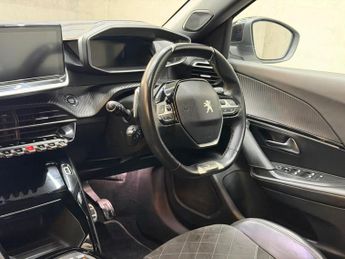 Peugeot 2008 1.2 PureTech GT Premium EAT Euro 6 (s/s) 5dr