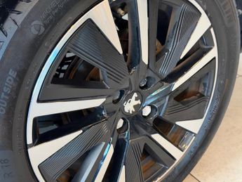 Peugeot 2008 1.2 PureTech GT Premium EAT Euro 6 (s/s) 5dr