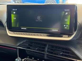 Peugeot 2008 1.2 PureTech GT Premium EAT Euro 6 (s/s) 5dr