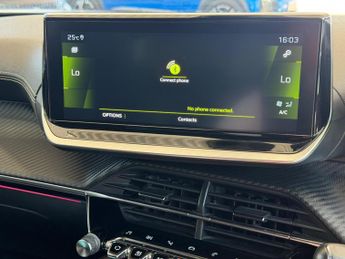 Peugeot 2008 1.2 PureTech GT Premium EAT Euro 6 (s/s) 5dr