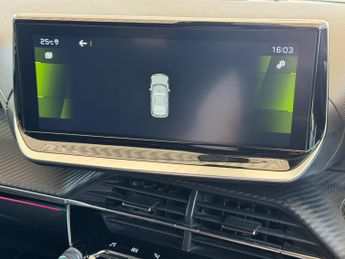 Peugeot 2008 1.2 PureTech GT Premium EAT Euro 6 (s/s) 5dr