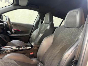 Peugeot 2008 1.2 PureTech GT Premium EAT Euro 6 (s/s) 5dr