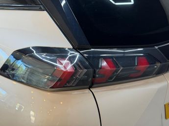 Peugeot 2008 1.2 PureTech GT Premium EAT Euro 6 (s/s) 5dr