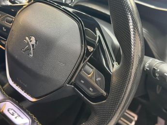Peugeot 2008 1.2 PureTech GT Premium EAT Euro 6 (s/s) 5dr