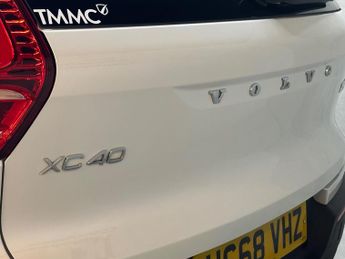Volvo XC40 2.0 T5 R-Design Pro Auto AWD Euro 6 (s/s) 5dr