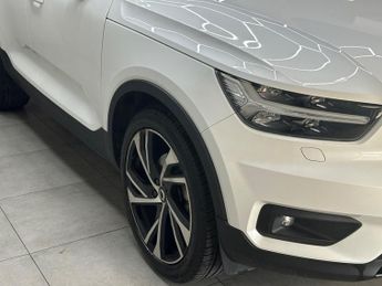 Volvo XC40 2.0 T5 R-Design Pro Auto AWD Euro 6 (s/s) 5dr