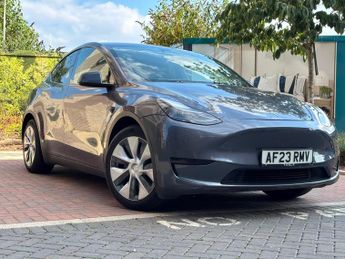 Tesla Model Y Auto RWD 5dr