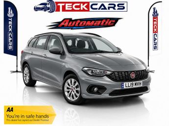 Fiat Tipo 1.6 MultiJetII Easy Plus DDCT Euro 6 (s/s) 5dr