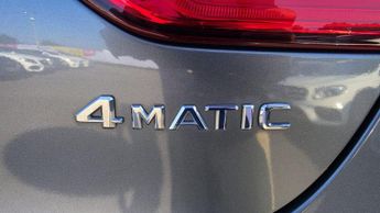 Mercedes-Benz GLC 2.1 GLC250d AMG Line (Premium Plus) Coupe G-Tronic 4MATIC Euro 6