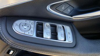 Mercedes-Benz GLC 2.1 GLC250d AMG Line (Premium Plus) Coupe G-Tronic 4MATIC Euro 6
