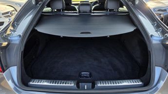 Mercedes-Benz GLC 2.1 GLC250d AMG Line (Premium Plus) Coupe G-Tronic 4MATIC Euro 6