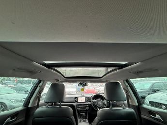 Kia Sportage 1.7 CRDi 3 DCT Euro 6 (s/s) 5dr