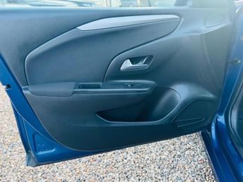Vauxhall Corsa 1.2 Turbo SE Nav Premium Auto Euro 6 (s/s) 5dr