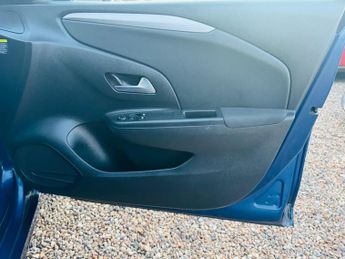 Vauxhall Corsa 1.2 Turbo SE Nav Premium Auto Euro 6 (s/s) 5dr