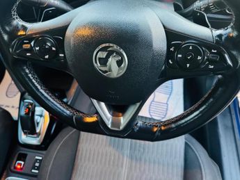 Vauxhall Corsa 1.2 Turbo SE Nav Premium Auto Euro 6 (s/s) 5dr